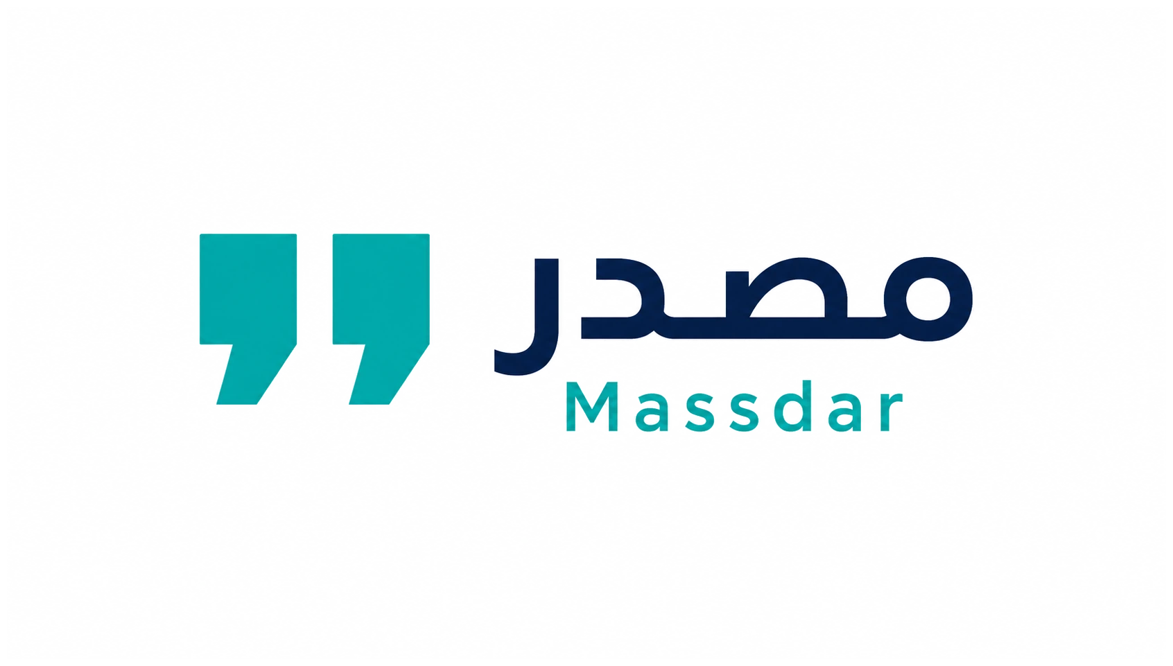 مصدر Massdar
